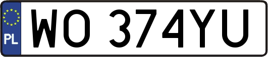 WO374YU