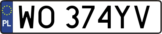WO374YV