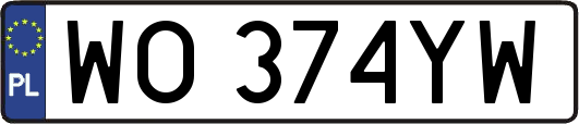 WO374YW