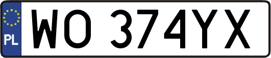 WO374YX