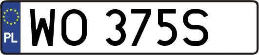WO375S