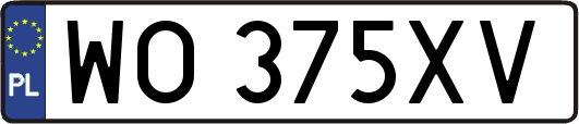 WO375XV