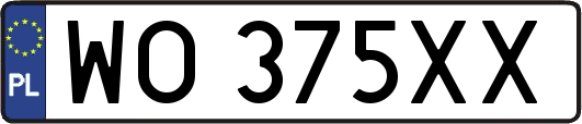 WO375XX
