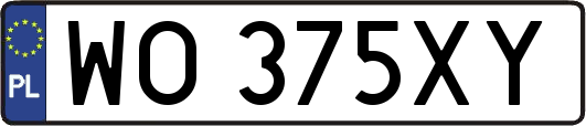 WO375XY