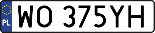 WO375YH