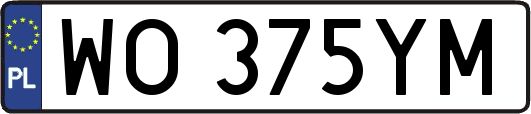 WO375YM