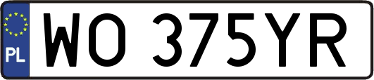 WO375YR