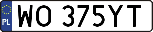 WO375YT