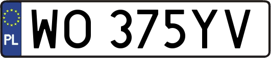 WO375YV