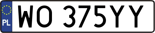 WO375YY