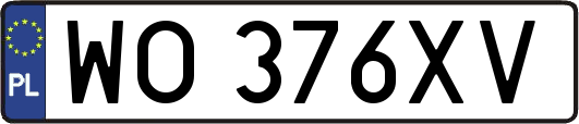 WO376XV