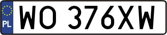 WO376XW