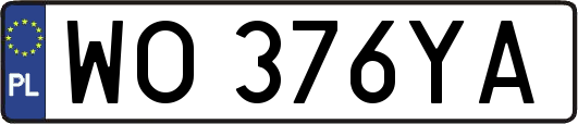 WO376YA