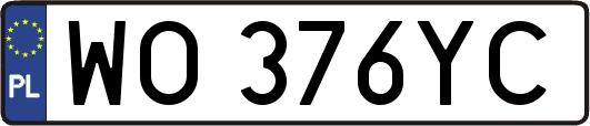 WO376YC