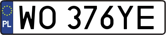 WO376YE