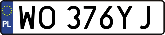 WO376YJ