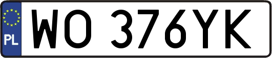 WO376YK