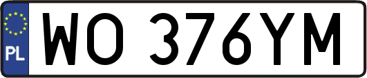 WO376YM