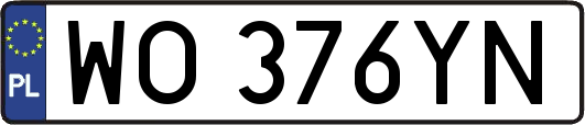 WO376YN