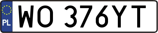 WO376YT