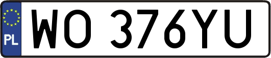WO376YU