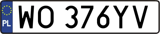 WO376YV