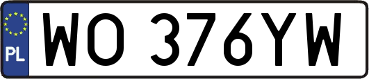 WO376YW