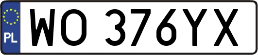 WO376YX