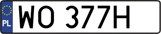 WO377H