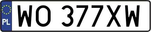 WO377XW