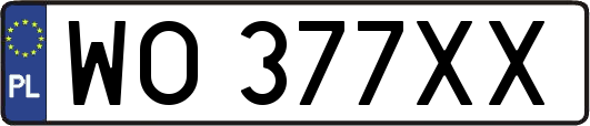 WO377XX