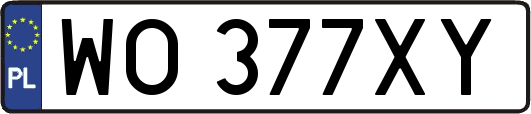 WO377XY