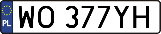 WO377YH