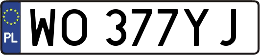WO377YJ