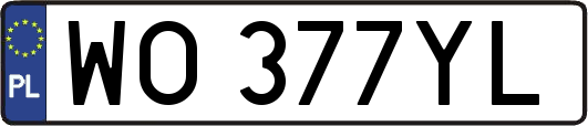 WO377YL