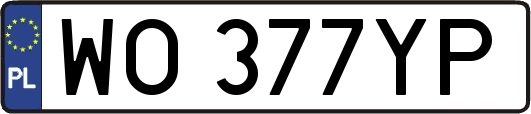 WO377YP