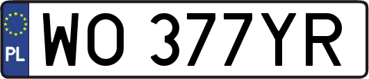 WO377YR