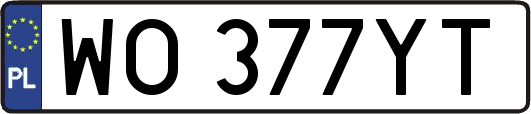 WO377YT