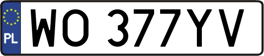 WO377YV