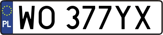 WO377YX
