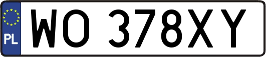 WO378XY