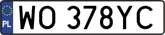WO378YC
