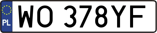 WO378YF