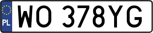 WO378YG