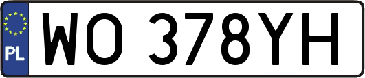 WO378YH