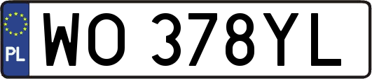 WO378YL