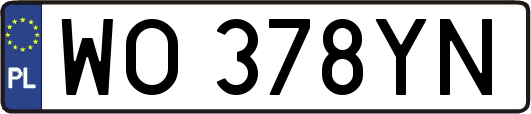 WO378YN
