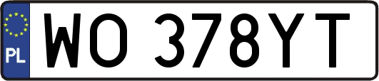 WO378YT