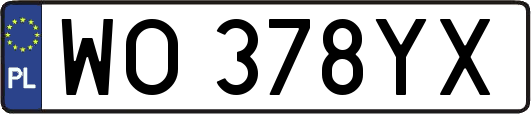 WO378YX
