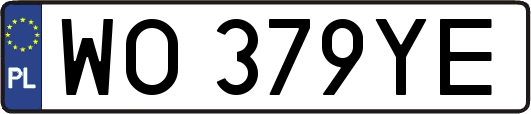WO379YE